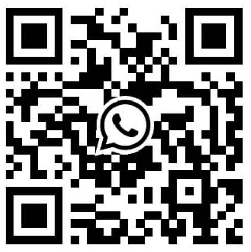 WhatsApp QR